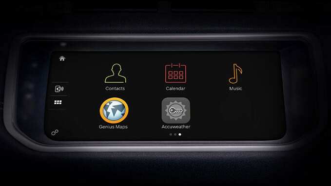 Conecta tu Smartphone con InControl Apps | Land Rover México