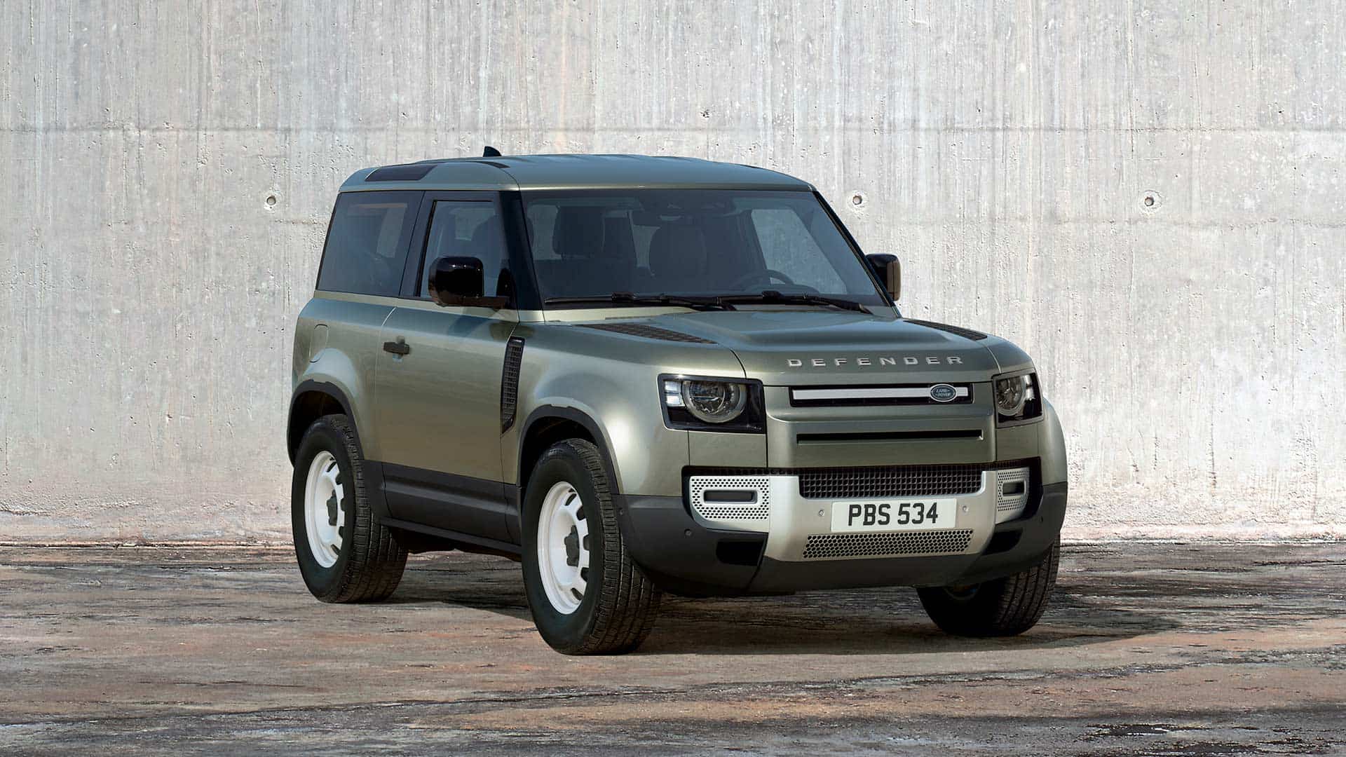 Defender