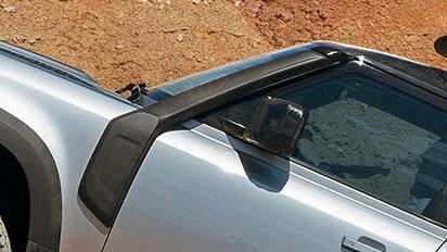 Front & Rear Classic Mudflaps