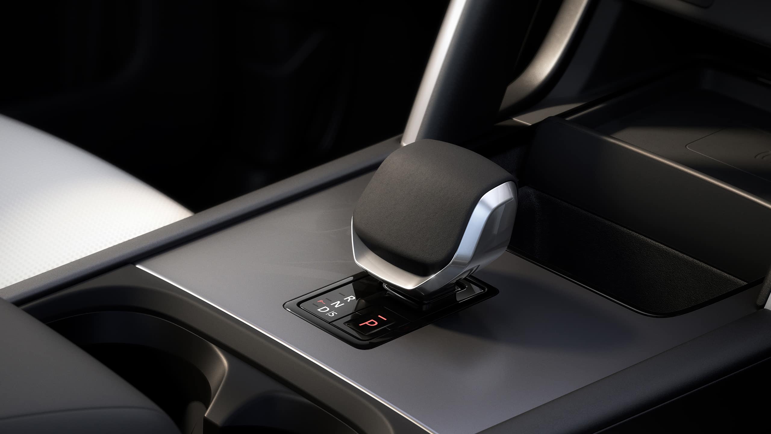 Discovery Sport | Galería | Discovery