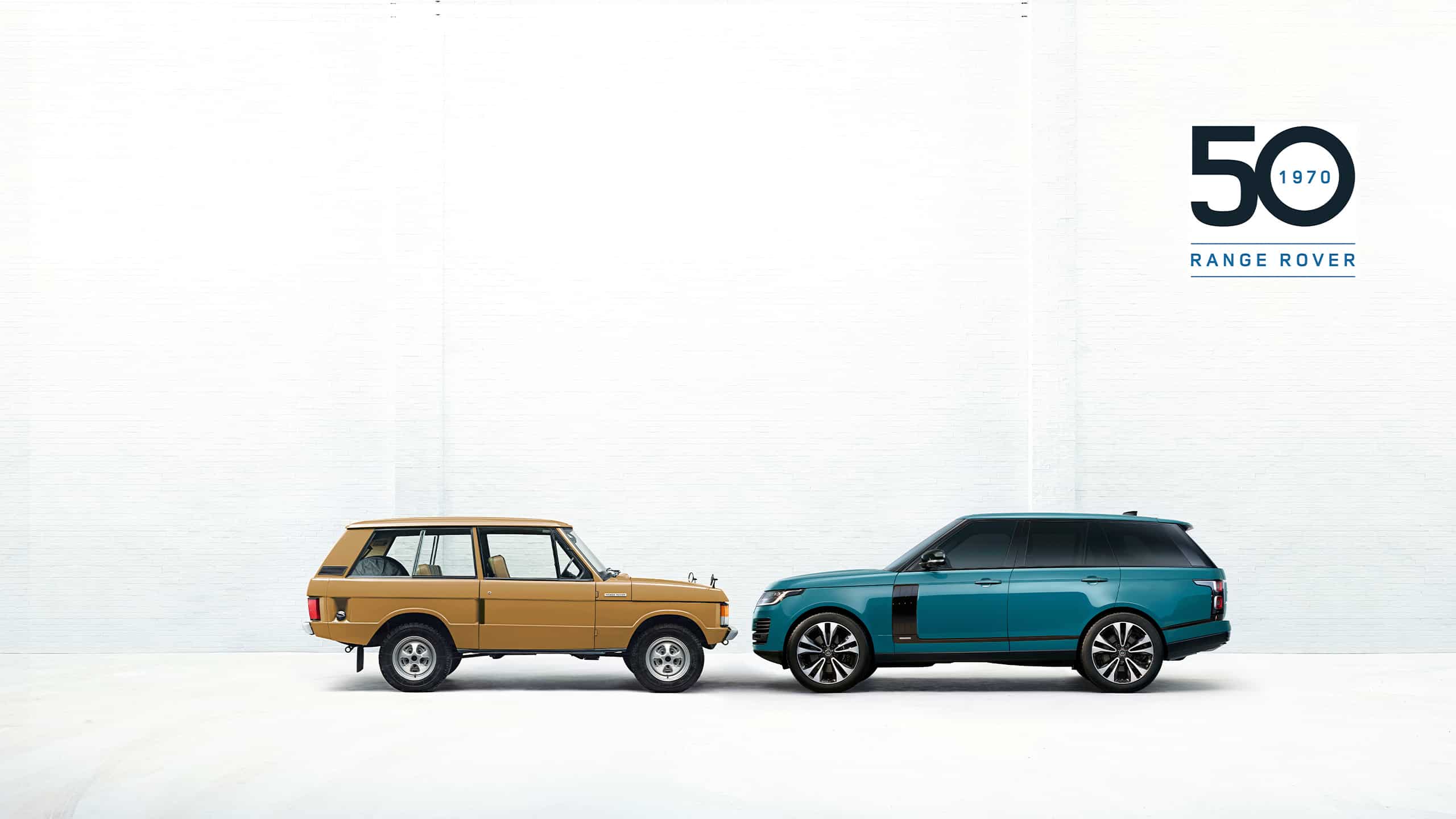 El Range Rover Evoque evoluciona: cambios en diseño exterior e